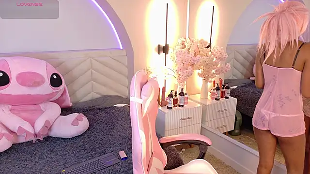 amy miller1 online show from 03.19.26