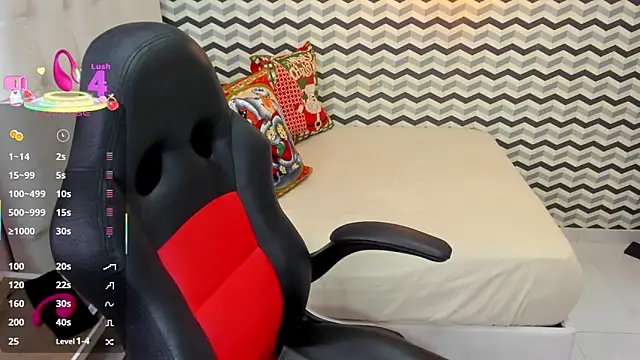 ROSIE MOSS online show from 11.18.25