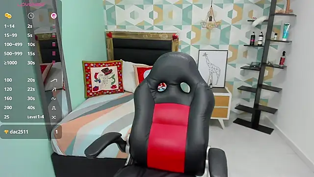 ROSIE MOSS online show from 12.05.25