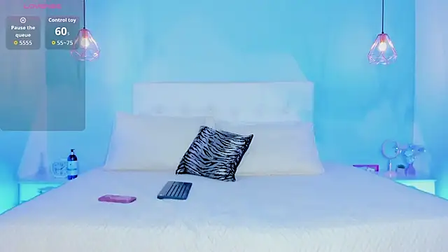 Snapshot of Anny_mayyer chatting on 01.16.26 Anny mayyer online show from 01.16.26