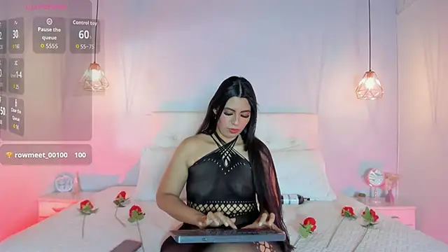 Snapshot of Anny_mayyer chatting on 02.14.26 Anny mayyer online show from 02.14.26