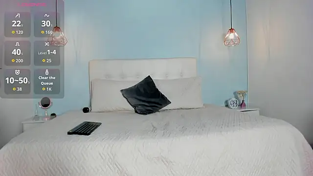 Snapshot of Anny_mayyer chatting on 02.24.26 Anny mayyer online show from 02.24.26