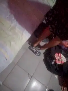 Snapshot of shessAz chatting on 03.24.26 shessAz online show from 03.24.26