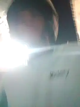 Snapshot of shessAz chatting on 03.26.26 shessAz online show from 03.26.26