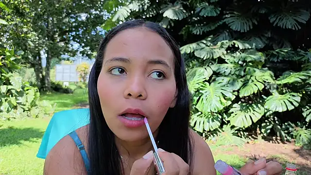 SophiaGuzman online show from 02.11.26