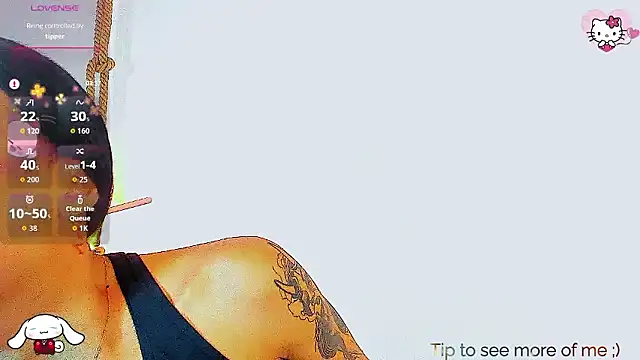 Snapshot of Prince_Lihan chatting on 01.14.26 Prince Lihan online show from 01.14.26