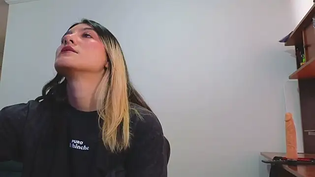 Sweetlolita online show from 09.08.25