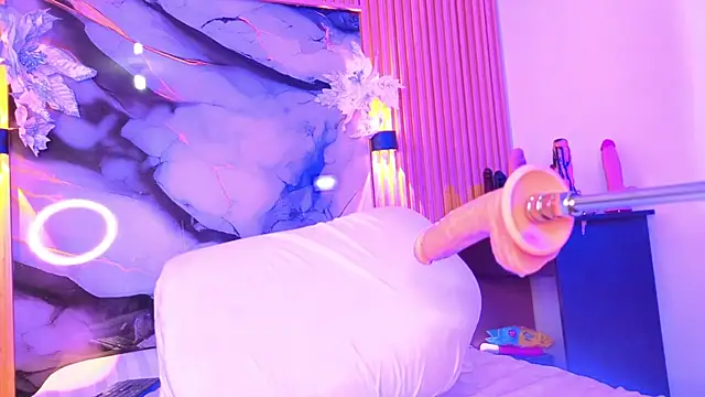 Ary Salome1 online show from 11.23.25