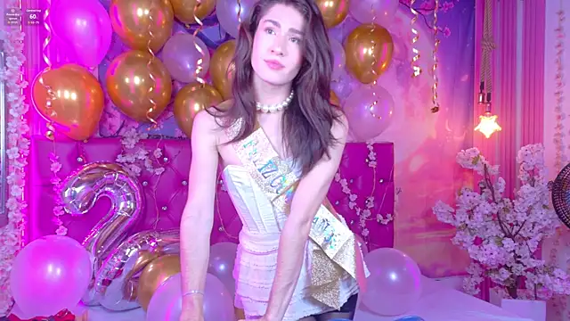 Lilith Sex12 online show from 07.24.26