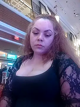 NastyNicole247 online show from 10.08.25