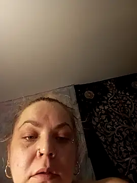 NastyNicole247 online show from 10.31.25