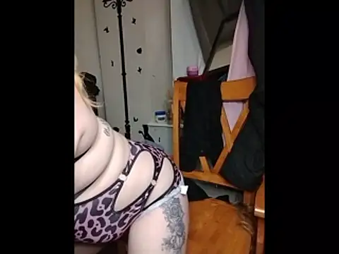 NastyNicole247 online show from 01.14.26