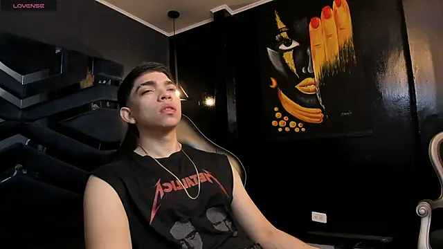 Eryonbradley online show from 10.23.25