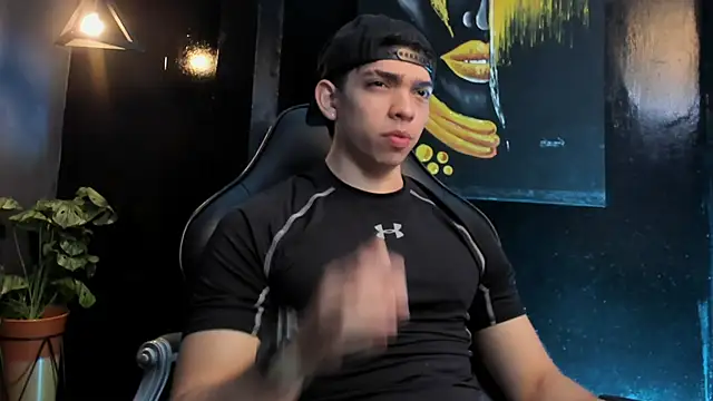 Eryonbradley online show from 11.18.25