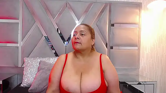 MonzerratBoyer online show from 11.23.25