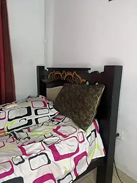 RickyEbony online show from 02.04.26