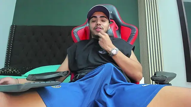 ares pain online show from 04.10.26