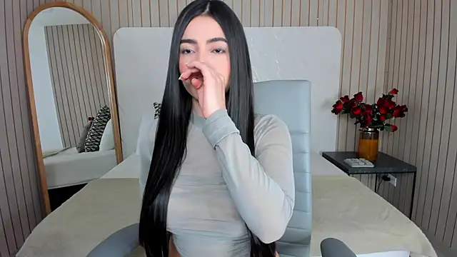 EmelyParker online show from 03.28.26