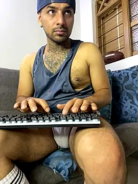 tomas smith1 online show from 10.28.25