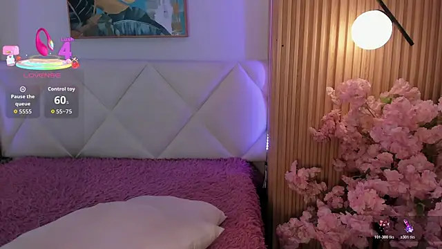 veronica hill  online show from 04.06.26