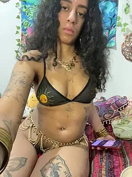 Snapshot of bibihourani chatting on 07.02.26 bibihourani online show from 07.02.26