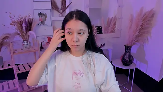 ScarlettMurr online show from 10.19.25