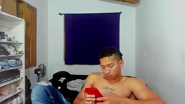 JuanchiT66 online show from 10.09.25