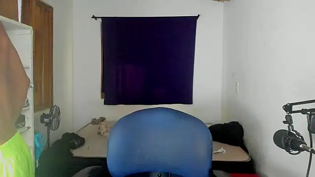 JuanchiT66 online show from 10.11.25