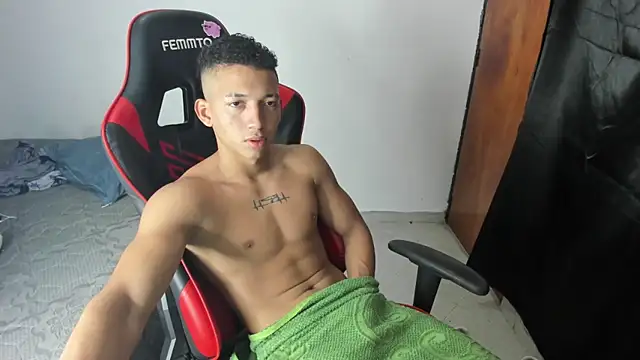 JuanchiT66 online show from 03.07.26