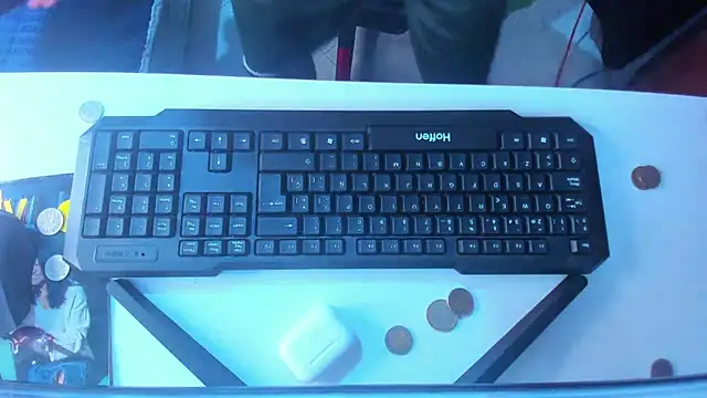 JuanchiT66 online show from 04.07.26