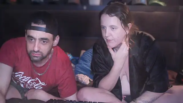 thatsassycouple online show from 10.15.25