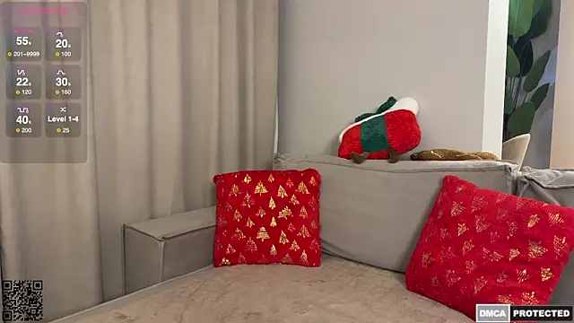 Exeltis online show from 12.22.25