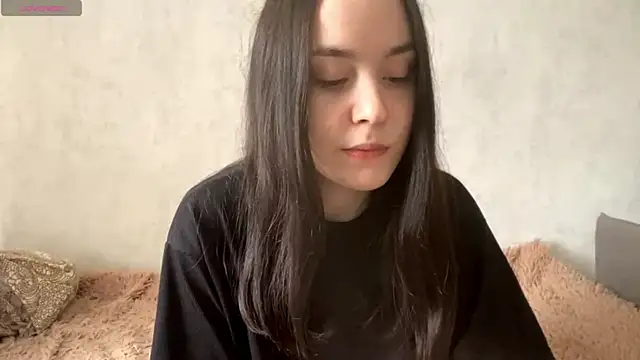 Snapshot of AriaVice chatting on 09.10.25 AriaVice online show from 09.10.25