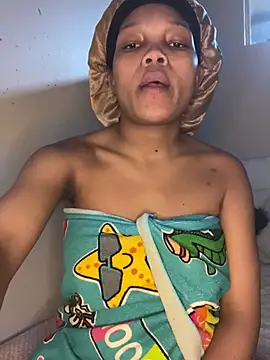 BaddestAss22 online show from 07.17.26