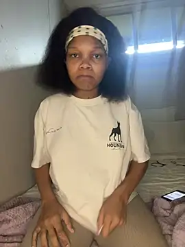 BaddestAss22 online show from 07.20.26