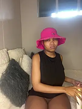 BaddestAss22 online show from 08.02.26