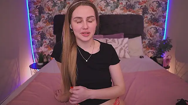 GabriellaJass online show from 02.03.26