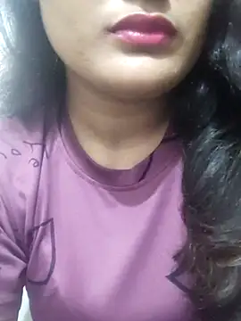 Cute pinkii online show from 02.14.26