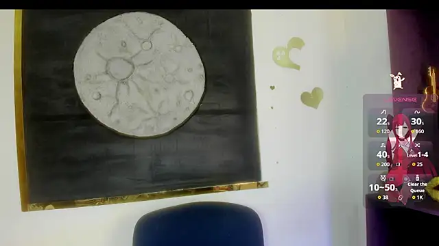 Snapshot of Roxannelorence_ chatting on 09.16.25 Roxannelorence  online show from 09.16.25