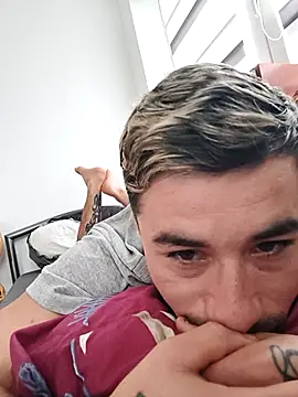 Negrila25 online show from 02.12.26