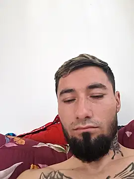 Negrila25 online show from 03.02.26