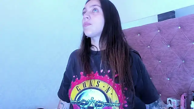 JulianaCarter online show from 02.21.26