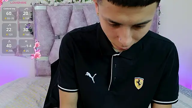 lana and liam  online show from 11.28.25