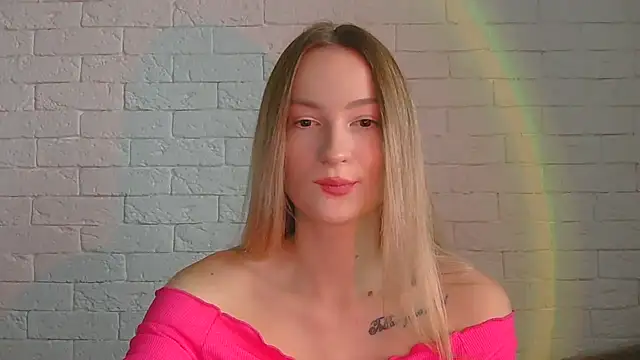 Snapshot of Alice_Sweet_01 chatting on 11.20.25 Alice Sweet 01 online show from 11.20.25