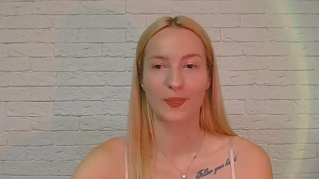 Alice Sweet 01 online show from 06.17.26