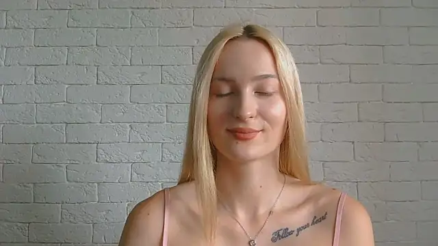 Alice Sweet 01 online show from 06.18.26