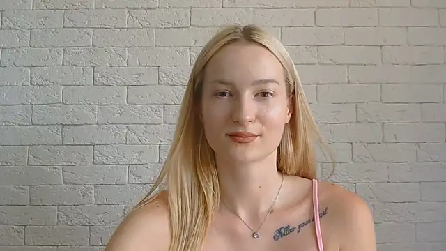 Alice Sweet 01 online show from 06.30.26