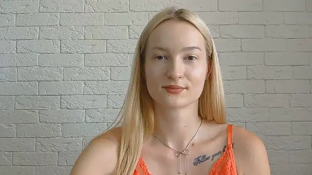 Alice Sweet 01 online show from 07.02.26