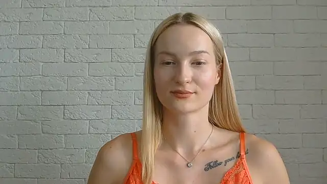 Alice Sweet 01 online show from 07.10.26