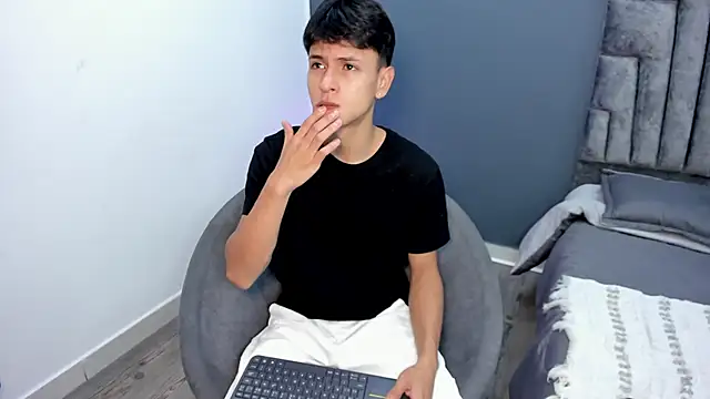 stephane rouss online show from 12.01.25